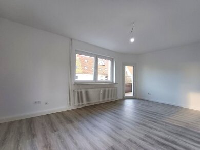 Wohnung zur Miete 699 € 3 Zimmer 67,9 m² frei ab sofort Karlsbader Weg 6 Innenstadt Minden 32427