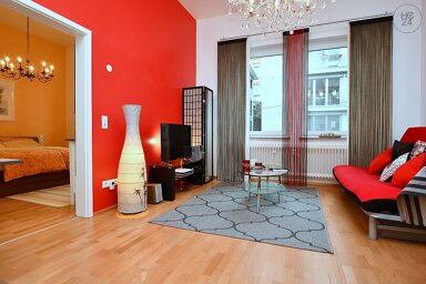 Wohnung zur Miete Wohnen auf Zeit 1.590 € 2 Zimmer 60 m² frei ab 06.01.2025 Heusteigviertel Stuttgart 70182