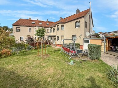 Reihenendhaus zum Kauf 298.500 € 5,5 Zimmer 135,8 m² 300 m² Grundstück frei ab 01.03.2025 Anger-Crottendorf Leipzig 04318