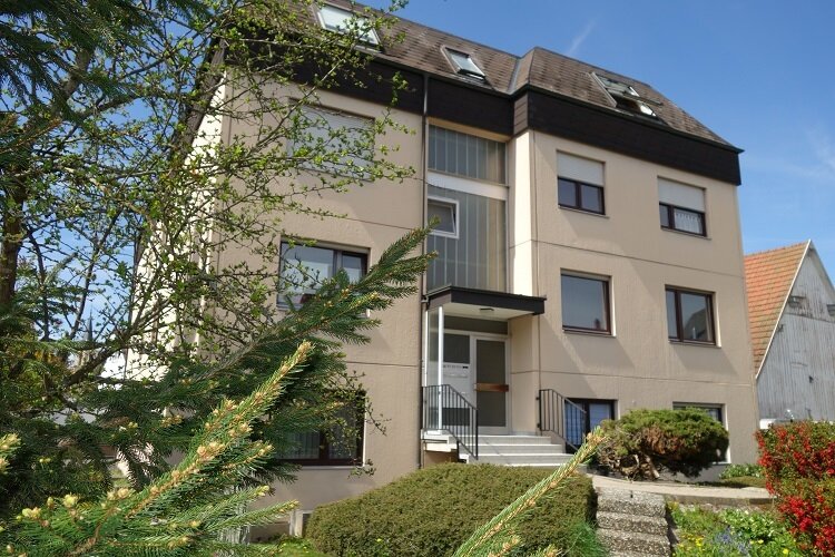 Wohnung zum Kauf 234.000 € 3,5 Zimmer 88,3 m²<br/>Wohnfläche Ab sofort<br/>Verfügbarkeit Bad Dürrheim Bad Dürrheim 78073