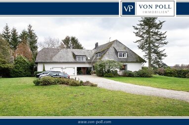 Einfamilienhaus zum Kauf 980.000 € 9 Zimmer 434 m² 4.383 m² Grundstück Romaney Bergisch Gladbach 51467