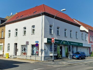 Haus zum Kauf 280.000 € 312 m² Grundstück Delitzsch Delitzsch 04509