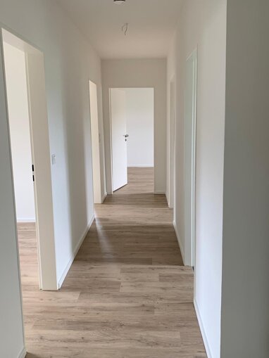 Wohnung zur Miete 650 € 4 Zimmer 69,4 m² 2. Geschoss Laufamholz Nürnberg 90482