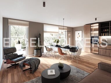 Wohnung zum Kauf 450.000 € 2 Zimmer 53 m² Rothenburgsort Hamburg 20539