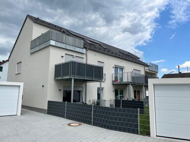 Wohnung zum Kauf 278.000 € 2 Zimmer 48,5 m² 1. Geschoss Manching Manching 85077