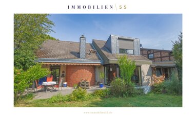 Einfamilienhaus zum Kauf 395.000 € 5 Zimmer 161 m² 649 m² Grundstück Nideggen Nideggen 52385