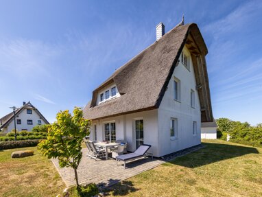 Einfamilienhaus zum Kauf 690.000 € 5 Zimmer 135 m² 656 m² Grundstück Dranske Dranske 18556