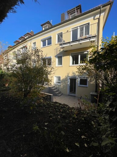 Wohnung zum Kauf 495.000 € 3 Zimmer 89 m² Hasenberg Stuttgart 70197