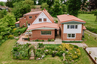 Einfamilienhaus zum Kauf 498.000 € 9 Zimmer 215 m² 1.949 m² Grundstück frei ab 01.09.2024 Bostelwiebeck Altenmedingen 29575