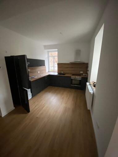 Wohnung zur Miete 727 € 3 Zimmer 81,1 m² 1. Geschoss Hartmannstraße 7 Bad Kissingen Bad Kissingen 97688