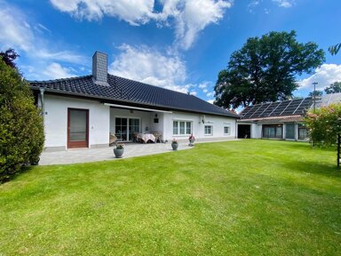 Bungalow zum Kauf 459.000 € 4 Zimmer 129,5 m² 786 m² Grundstück Kleinburgwedel Burgwedel 30938