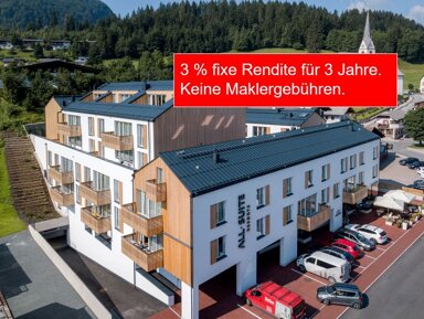 Maisonette zum Kauf provisionsfrei 844.000 € 5 Zimmer 130,6 m² 3. Geschoss Dorfstraße 25 Fieberbrunn 6391