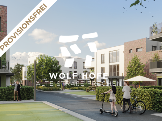 Neubauprojekt zum Kauf Frechen Frechen 50226