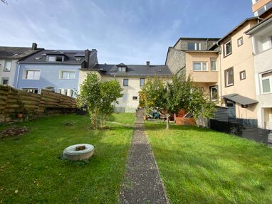 Reihenmittelhaus zum Kauf 190.275 € 8,5 Zimmer 205 m² 758 m² Grundstück Idar Idar-Oberstein 55743