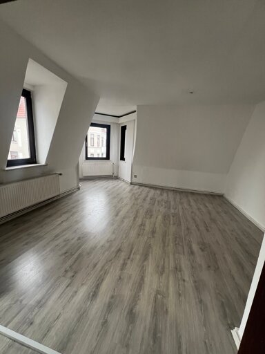 Wohnung zur Miete 350 € 2,5 Zimmer 63 m² 2. Geschoss Hansingstr. 7 Süd Nordenham 26954