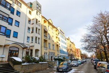 Wohnung zum Kauf 199.500 € 3 Zimmer 80 m² 3. Geschoss Löbtau-Nord (Conertplatz) Dresden 01159