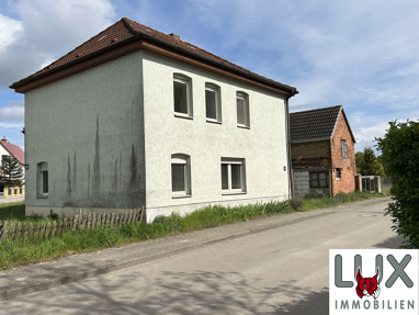 Haus zum Kauf 45.000 € 6 Zimmer 180 m² 1.247 m² Grundstück Goldbecker Weg 18 Walsleben Osterburg (Altmark) 39606