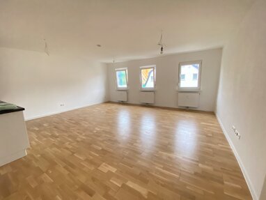 Wohnung zur Miete 685 € 1 Zimmer 51,5 m² Göppingen - Stadtzentrum Göppingen 73033