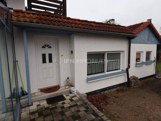 Wohnung zur Miete 750 € 1 Zimmer 38 m² frei ab 01.01.2026 Groß Kleiner Weg 10 Diedrichshagen Rostock 18119