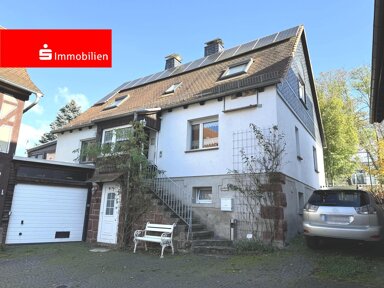 Einfamilienhaus zum Kauf 349.000 € 4 Zimmer 151 m² 752 m² Grundstück Bürgeln Cölbe 35091