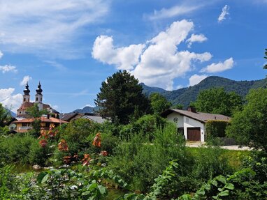 Grundstück zum Kauf 1.100.000 € 937 m² Grundstück Aschau im Chiemgau 83229