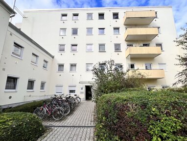 Wohnung zum Kauf 92.500 € 2 Zimmer 48,8 m² 1. Geschoss Kerngebiet Waldkraiburg 84478