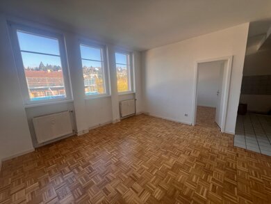 Maisonette zum Kauf als Kapitalanlage geeignet 219.000 € 3,5 Zimmer 82,4 m² Bleichstr. 108 Südweststadt Pforzheim 75173