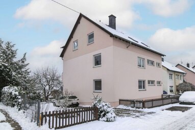 Immobilie zum Kauf 225.000 € 3 Zimmer 80,9 m² Ruwer 1 Trier 54292