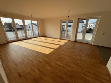 Wohnung zum Kauf Provisionsfrei 520.500 € 3 Zimmer 98 m² 1. Geschoss Hettstadt 97265