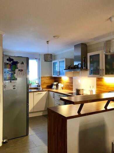 Haus zur Miete 1.590 € 6 Zimmer 142 m² 240 m² Grundstück Wörsdorf Idstein - Wörsdorf 65510
