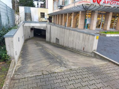 Außenstellplatz zur Miete 95 € Königstraße 18 Wannsee Berlin 14109