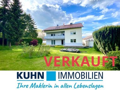 Mehrfamilienhaus zum Kauf 11 Zimmer 291 m² 1.352 m² Grundstück Ebenhausen Oerlenbach 97714