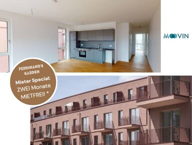 Studio zur Miete 1.456 € 3 Zimmer 78,9 m² 1. Geschoss frei ab 16.12.2024 Ferdinand-Schultze-Straße 47 Alt-Hohenschönhausen Berlin 13055