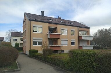 Wohnung zum Kauf Provisionsfrei 176.000 € 2 Zimmer 44,4 m² 2. Geschoss Jahnstraße Langenargen Langenargen 88085