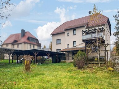 Mehrfamilienhaus zum Kauf 182.000 € 12 Zimmer 435,6 m² 1.300 m² Grundstück Neugersdorf Ebersbach-Neugersdorf 02727