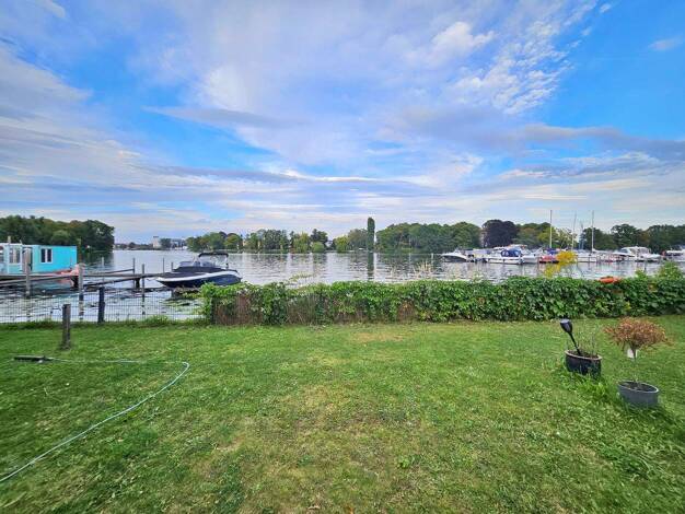 Wohnung zum Kauf 699.000 € 4 Zimmer 136 m² frei ab sofort Köpenick Berlin 12557