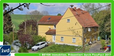 Mehrfamilienhaus zum Kauf 315.000 € 7 Zimmer 260 m² 3.913 m² Grundstück Wurgwitz Klipphausen OT Schmiedewalde 01665