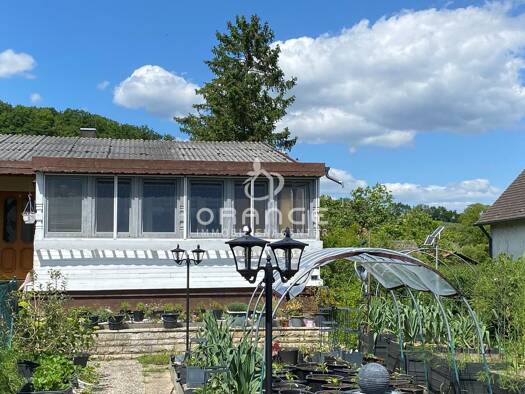 Einfamilienhaus zum Kauf 285.000 € 4 Zimmer 100 m² 766 m² Grundstück Neundorf Sugenheim 91484