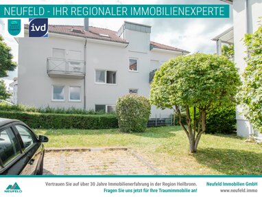 Wohnung zum Kauf 134.900 € 1 Zimmer 37 m² Schwarzbrunnen 3 Plattenwald Bad Friedrichshall 74177