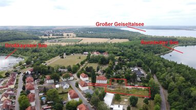 Grundstück zum Kauf 74.552 € 512 m² Grundstück Roßbach Braunsbedra / Großkayna 06242