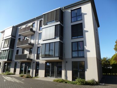 Wohnung zur Miete 750 € 3 Zimmer 80 m² 2. Geschoss frei ab 01.04.2025 Innenstadt Saarlouis 66740