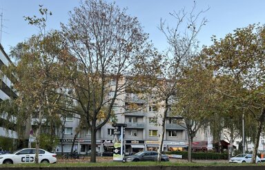 Wohn- und Geschäftshaus zum Kauf als Kapitalanlage geeignet 3.550.000 € 1.494 m² 1.138 m² Grundstück Schöneberg Berlin 10825