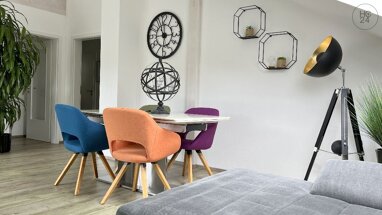 Wohnung zur Miete Wohnen auf Zeit 1.950 € 3 Zimmer 110 m² frei ab 15.07.2024 Thingers - Nord Kempten 87439