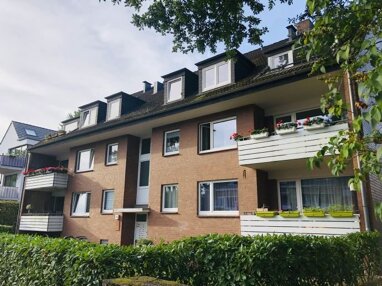 Wohnung zur Miete 1.000 € 2 Zimmer 64 m² 1. Geschoss Frohmestraße 72 Schnelsen Hamburg 22459