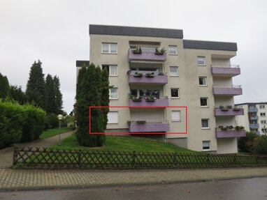 Wohnung zum Kauf 65.500 € 4 Zimmer 91 m² Erdgeschoss Neuenrade Neuenrade 58809