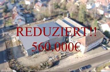 Haus zum Kauf 560.000 € 200 m² 3.261 m² Grundstück frei ab sofort Uffenheim Uffenheim 97215