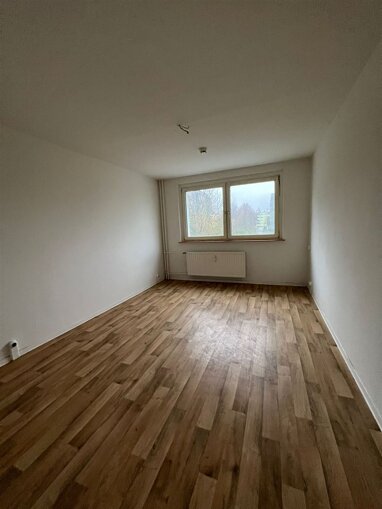 Wohnung zur Miete 140 € 1 Zimmer 23,4 m² 1. Geschoss Am Schlackenfeld 1 Bad Frankenhausen Bad Frankenhausen 06567