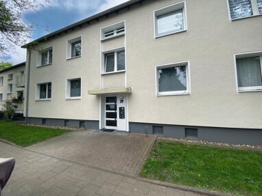 Wohnung zum Kauf Provisionsfrei 219.000 € 3,5 Zimmer 65,4 m² 1. Geschoss Hassels Düsseldorf 40599