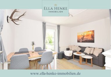 Apartment zum Kauf 150.000 € 2,5 Zimmer 62 m² Bad Harzburg Bad Harzburg 38667