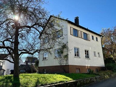 Einfamilienhaus zum Kauf 470.000 € 5 Zimmer 129 m² 487 m² Grundstück Kusterdingen Kusterdingen 72127